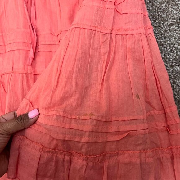 Jane Ashley skirt size small but looks like between a XS / Small 2-4  Has small - Picture 2 of 5